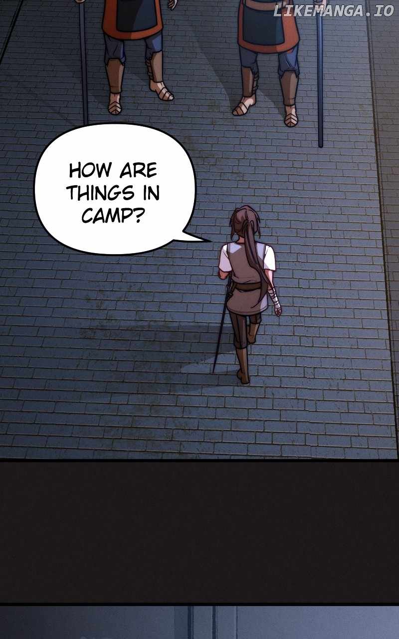 A Practical Guide to Evil Chapter 29 84